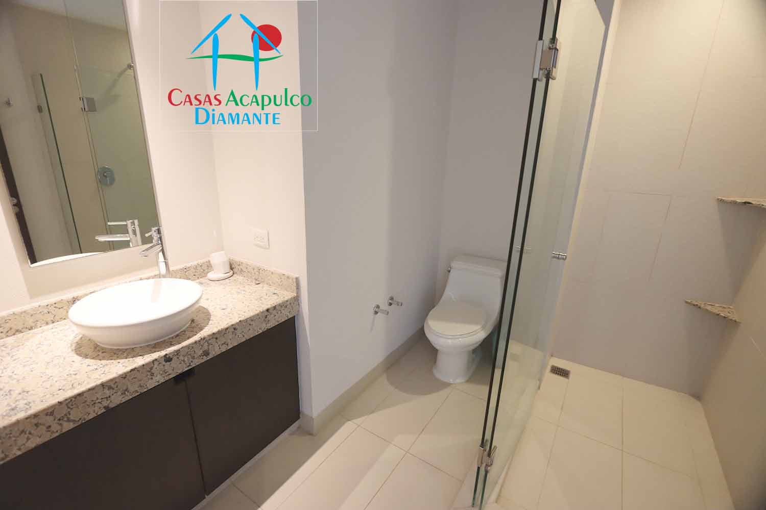 La Isla Hawaii 406 - Recámara tres 6